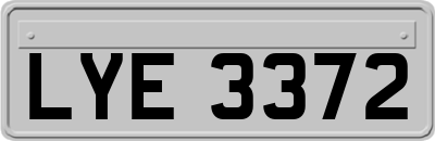 LYE3372