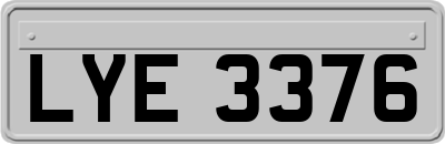 LYE3376