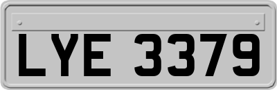 LYE3379