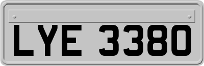 LYE3380