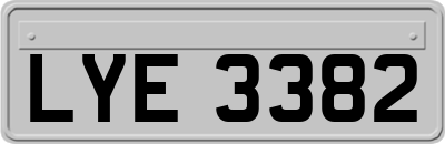 LYE3382