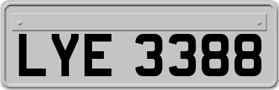 LYE3388