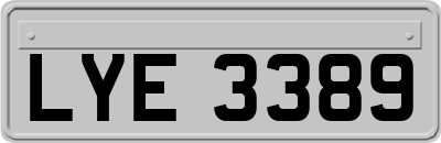 LYE3389