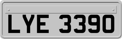 LYE3390