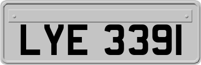 LYE3391