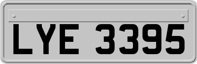 LYE3395