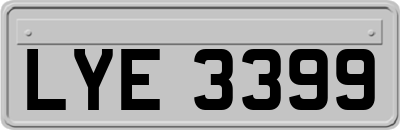 LYE3399