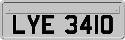 LYE3410