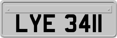 LYE3411
