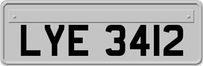 LYE3412