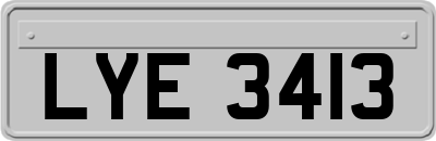 LYE3413