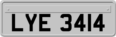 LYE3414