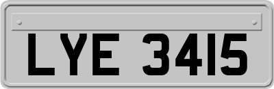 LYE3415