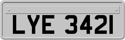 LYE3421