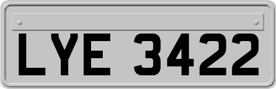 LYE3422