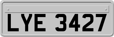 LYE3427