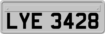 LYE3428