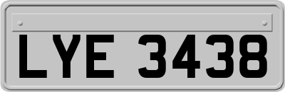 LYE3438