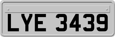 LYE3439
