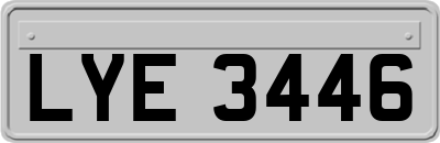LYE3446