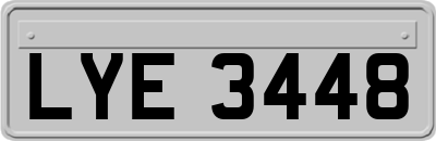 LYE3448
