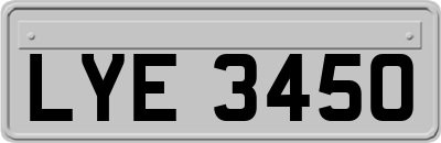 LYE3450