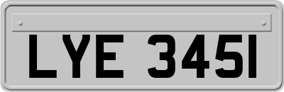 LYE3451