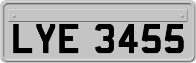 LYE3455