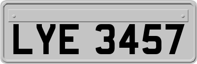 LYE3457