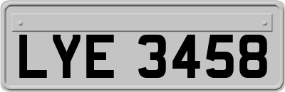 LYE3458