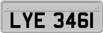 LYE3461