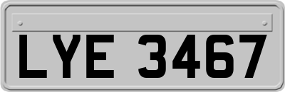 LYE3467