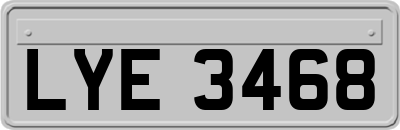 LYE3468
