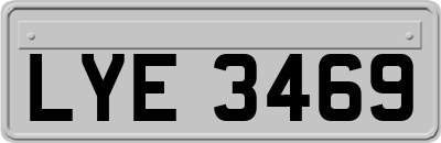 LYE3469