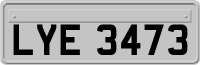 LYE3473
