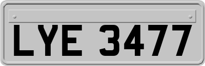 LYE3477