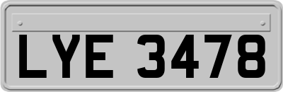 LYE3478
