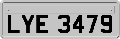 LYE3479