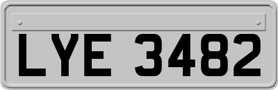 LYE3482