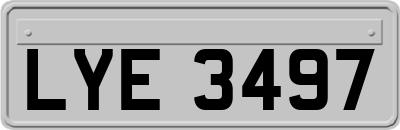 LYE3497