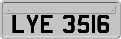 LYE3516