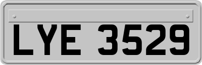 LYE3529