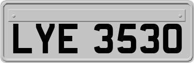 LYE3530