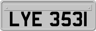 LYE3531