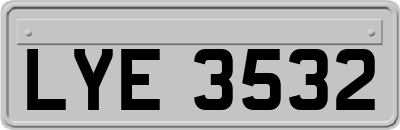 LYE3532