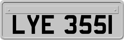 LYE3551