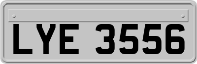 LYE3556