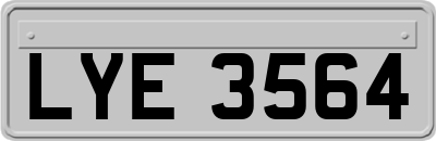 LYE3564