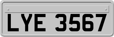 LYE3567