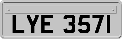 LYE3571